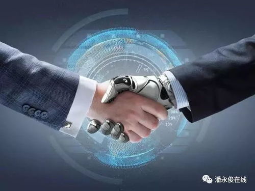 AI闖入教育 變革浪潮中，最先被重塑而非淘汰的是誰？