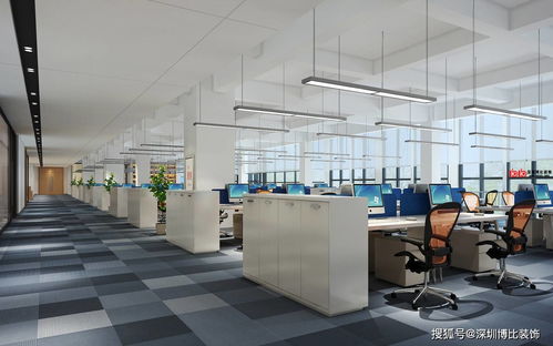 2020流行辦公室裝修風格有哪些 辦公室裝修設計風格要素